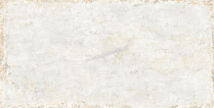  La Fabbrica Ava Artile Ivory 60x120 cm Vloertegel / Wandtegel Mat Gestructureerd Naturale 156001 | 439739