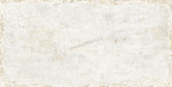  La Fabbrica Ava Artile Ivory 60x120 cm Vloertegel / Wandtegel Mat Gestructureerd Naturale 156001 | 439742
