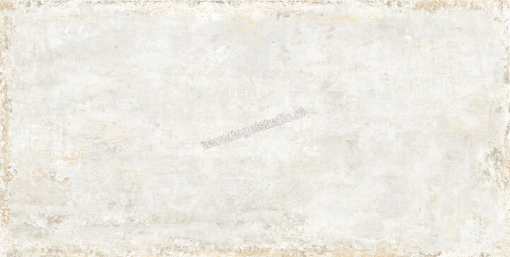  La Fabbrica Ava Artile Ivory 60x120 cm Vloertegel / Wandtegel Mat Gestructureerd Naturale 156001 | 439748