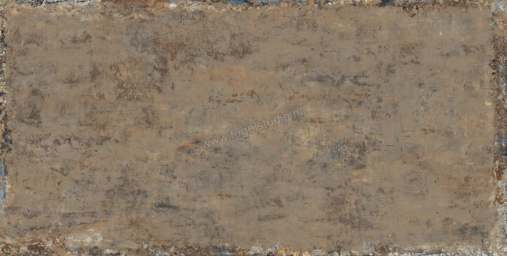 La Fabbrica Ava Artile Copper 60x120 cm Vloertegel / Wandtegel Mat Gestructureerd Naturale 156003 | 439766
