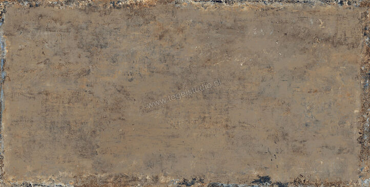  La Fabbrica Ava Artile Copper 60x120 cm Vloertegel / Wandtegel Mat Gestructureerd Naturale 156003 | 439772