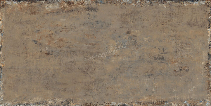  La Fabbrica Ava Artile Copper 60x120 cm Vloertegel / Wandtegel Mat Gestructureerd Naturale 156003 | 439775