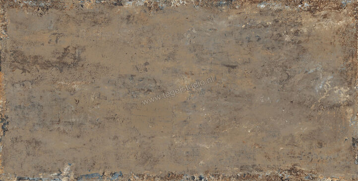  La Fabbrica Ava Artile Copper 60x120 cm Vloertegel / Wandtegel Mat Gestructureerd Naturale 156003 | 439778