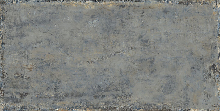  La Fabbrica Ava Artile Sage 60x120 cm Vloertegel / Wandtegel Mat Gestructureerd Naturale 156005 | 439808