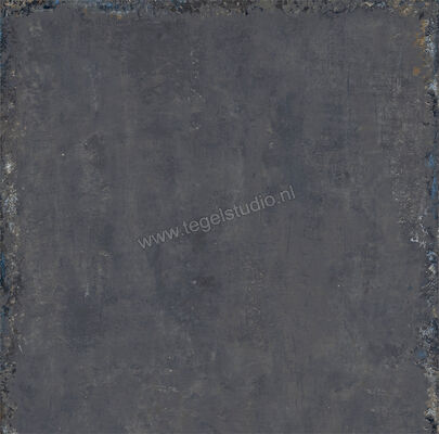  La Fabbrica Ava Artile Black Gold 60x60 cm Vloertegel / Wandtegel Mat Gestructureerd Naturale 156011 | 439835