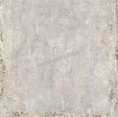  La Fabbrica Ava Artile Greige 60x60 cm Vloertegel / Wandtegel Mat Gestructureerd Naturale 156012 | 439847