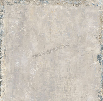  La Fabbrica Ava Artile Greige 60x60 cm Vloertegel / Wandtegel Mat Gestructureerd Naturale 156012 | 439853