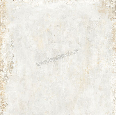  La Fabbrica Ava Artile Ivory 60x60 cm Vloertegel / Wandtegel Mat Gestructureerd Naturale 156013 | 439856