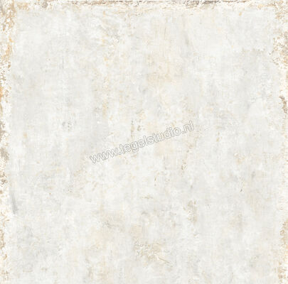  La Fabbrica Ava Artile Ivory 60x60 cm Vloertegel / Wandtegel Mat Gestructureerd Naturale 156013 | 439859