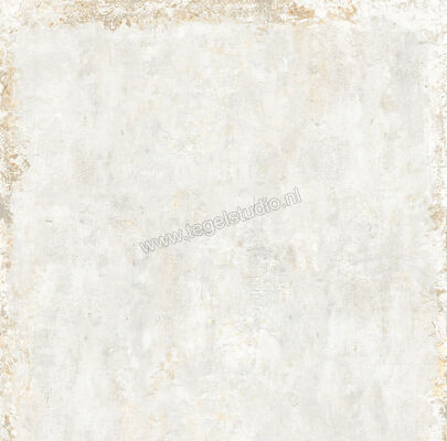  La Fabbrica Ava Artile Ivory 60x60 cm Vloertegel / Wandtegel Mat Gestructureerd Naturale 156013 | 439865