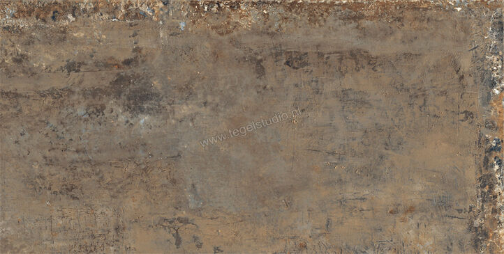  La Fabbrica Ava Artile Copper 30x60 cm Vloertegel / Wandtegel Mat Gestructureerd Naturale 156024 | 439961