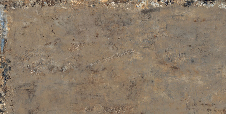  La Fabbrica Ava Artile Copper 30x60 cm Vloertegel / Wandtegel Mat Gestructureerd Naturale 156024 | 439964