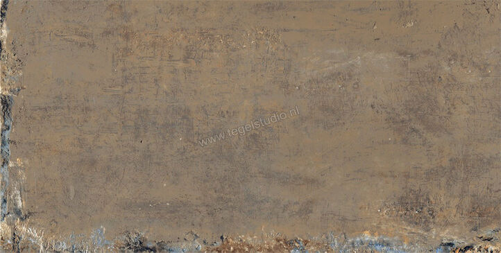  La Fabbrica Ava Artile Copper 30x60 cm Vloertegel / Wandtegel Mat Gestructureerd Naturale 156024 | 439967