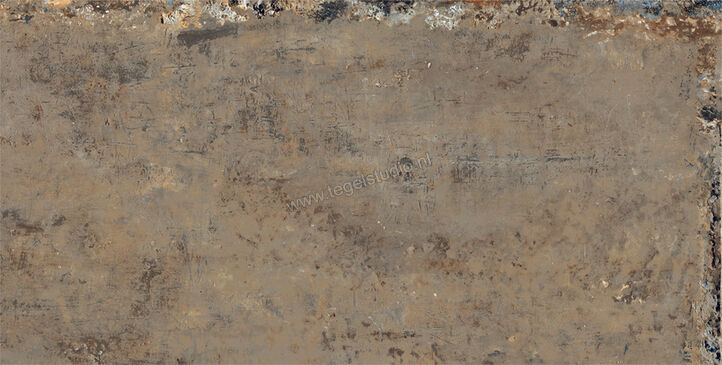  La Fabbrica Ava Artile Copper 30x60 cm Vloertegel / Wandtegel Mat Gestructureerd Naturale 156024 | 439970