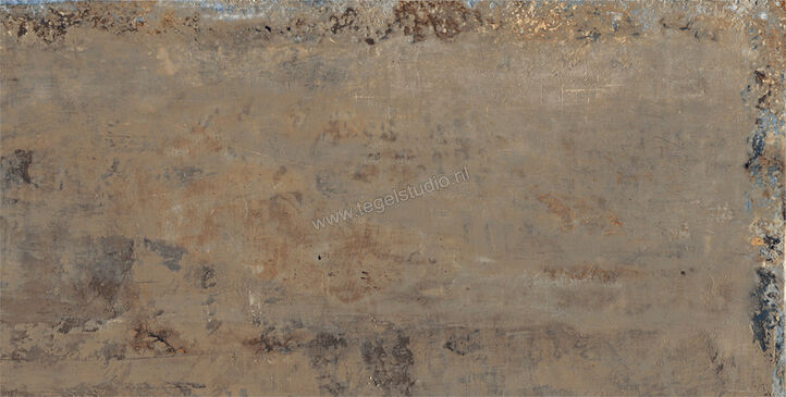  La Fabbrica Ava Artile Copper 30x60 cm Vloertegel / Wandtegel Mat Gestructureerd Naturale 156024 | 439973