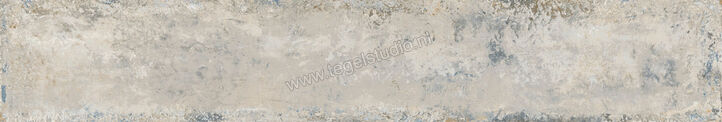  La Fabbrica Ava Artile Greige 20x120 cm Vloertegel / Wandtegel Mat Gestructureerd Naturale 156032 | 440021