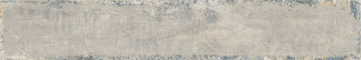 La Fabbrica Ava Artile Greige 20x120 cm Vloertegel / Wandtegel Mat Gestructureerd Naturale 156032 | 440024