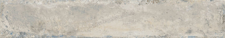  La Fabbrica Ava Artile Greige 20x120 cm Vloertegel / Wandtegel Mat Gestructureerd Naturale 156032 | 440027