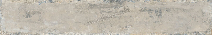  La Fabbrica Ava Artile Greige 20x120 cm Vloertegel / Wandtegel Mat Gestructureerd Naturale 156032 | 440030