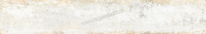  La Fabbrica Ava Artile Ivory 20x120 cm Vloertegel / Wandtegel Mat Gestructureerd Naturale 156033 | 440036