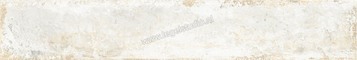  La Fabbrica Ava Artile Ivory 20x120 cm Vloertegel / Wandtegel Mat Gestructureerd Naturale 156033 | 440042