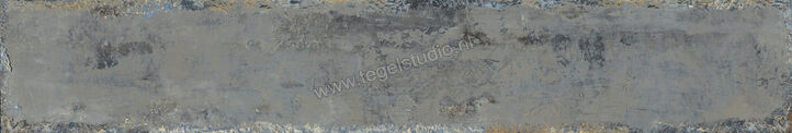  La Fabbrica Ava Artile Sage 20x120 cm Vloertegel / Wandtegel Mat Gestructureerd Naturale 156035 | 440069