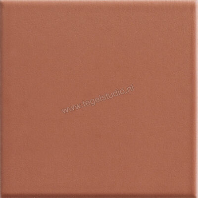  La Fabbrica Ava Up Avana 10x10 cm Decor Mat Vlak Matte 192005 | 443606
