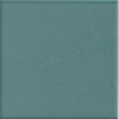  La Fabbrica Ava Up Green 10x10 cm Decor Mat Vlak Matte 192006 | 443609