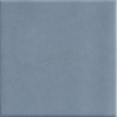  La Fabbrica Ava Up Blue 10x10 cm Decor Mat Vlak Matte 192007 | 443612
