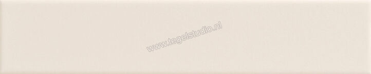  La Fabbrica Ava Up Bone 5x25 cm Decor Glanzend Vlak Glossy 192074 | 443666