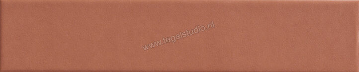  La Fabbrica Ava Up Avana 5x25 cm Decor Mat Vlak Matte 192065 | 443669