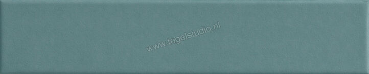  La Fabbrica Ava Up Green 5x25 cm Decor Mat Vlak Matte 192066 | 443672