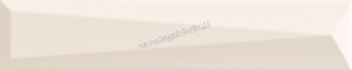  La Fabbrica Ava Up Bone 5x25 cm Decor Lingotto Glanzend 3D Glossy 192094 | 443687