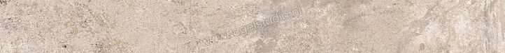  La Fabbrica Ava Kist Beige 4.8x45 cm Vloertegel / Wandtegel Mat Vlak Naturale 264001 | 443846