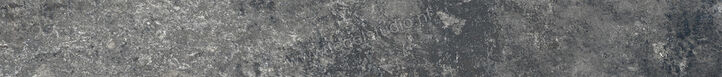  La Fabbrica Ava Kist Charcoal 4.8x45 cm Vloertegel / Wandtegel Mat Vlak Naturale 264011 | 443891
