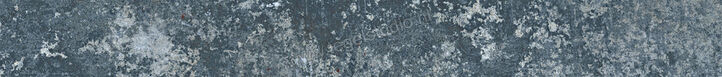  La Fabbrica Ava Kist Dark Blue 4.8x45 cm Vloertegel / Wandtegel Mat Vlak Naturale 264021 | 443918
