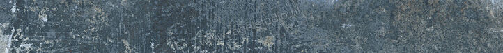  La Fabbrica Ava Kist Dark Blue 4.8x45 cm Vloertegel / Wandtegel Mat Vlak Naturale 264021 | 443921