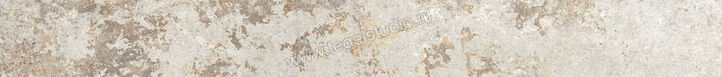  La Fabbrica Ava Kist Ivory 4.8x45 cm Vloertegel / Wandtegel Mat Vlak Naturale 264031 | 443933