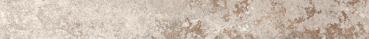  La Fabbrica Ava Kist Light Grey 4.8x45 cm Vloertegel / Wandtegel Mat Vlak Naturale 264051 | 444008