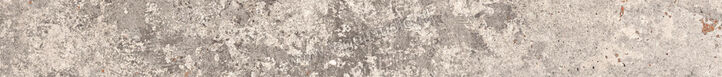  La Fabbrica Ava Kist Light Grey 4.8x45 cm Vloertegel / Wandtegel Mat Vlak Naturale 264051 | 444014