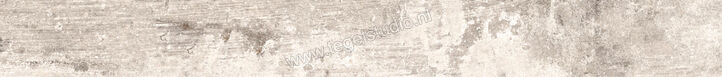  La Fabbrica Ava Kist Light Grey 4.8x45 cm Vloertegel / Wandtegel Mat Vlak Naturale 264051 | 444026