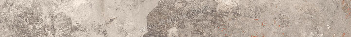  La Fabbrica Ava Kist Light Grey 4.8x45 cm Vloertegel / Wandtegel Mat Vlak Naturale 264051 | 444032