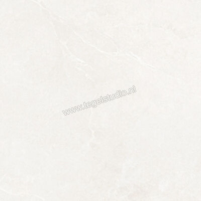  La Fabbrica Ava Noble Stone White 60x60 cm Vloertegel / Wandtegel Mat Vlak Naturale 199051 | 444812