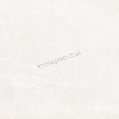  La Fabbrica Ava Noble Stone White 60x60 cm Vloertegel / Wandtegel Mat Vlak Naturale 199051 | 444818