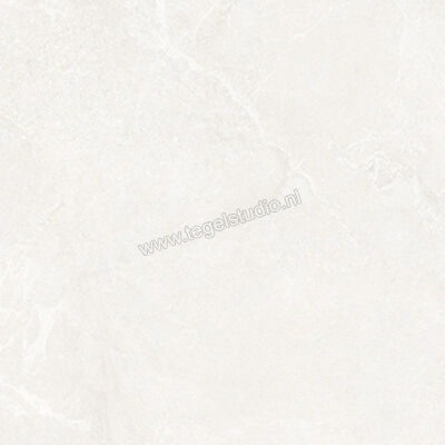  La Fabbrica Ava Noble Stone White 60x60 cm Vloertegel / Wandtegel Mat Vlak Naturale 199051 | 444821