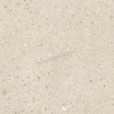  Ceramiche Caesar Civic Outdoor Sable 60x60x2 cm Terrastegel Aextra20 Mat Vlak Aextra20 AIGO CAE | 445191