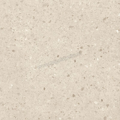  Ceramiche Caesar Civic Outdoor Sable 60x60x2 cm Terrastegel Aextra20 Mat Vlak Aextra20 AIGO CAE | 445195
