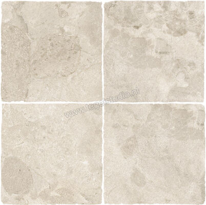  Ceramiche Caesar Bloomstone Drift 29x29 cm Mozaiek Composizione Q Mat Vlak Naturale AIQ9 | 445396