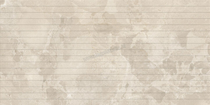  Ceramiche Caesar Bloomstone Drift 60x120 cm Wandtegel Decori Straight Mat Vlak Naturale AIQ5 | 445408