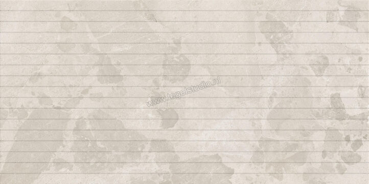  Ceramiche Caesar Bloomstone Petal 60x120 cm Wandtegel Decori Straight Mat Vlak Naturale AIQ4 | 445411